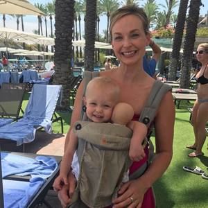 Meet your Posher, Lori